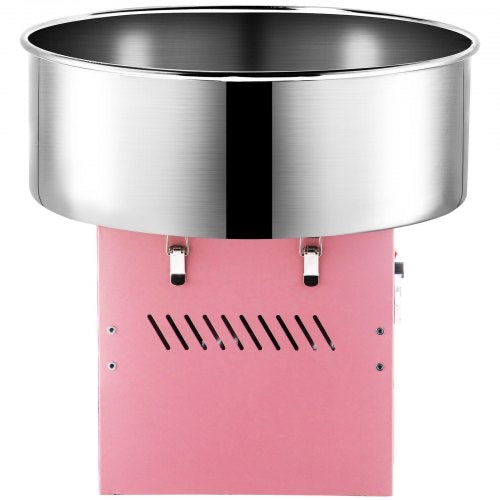 Machine à barbe à papa professionnelle Vevor